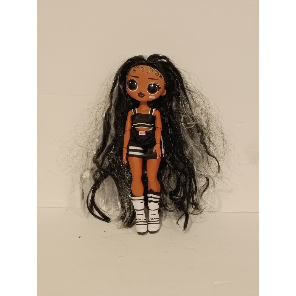 L.O.L.‎ Surprise! LOL Surprise OMG Dance Dance Dance B-Gurl B-Girl MGA Doll